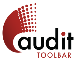 The Audit Toolbar